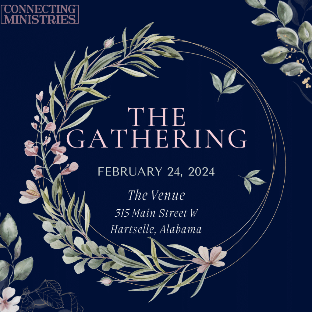 Copy of The Gathering